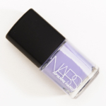 NARS Sharks Nail Polish Duo