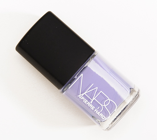 NARS Sharks Nail Lacquer Pair