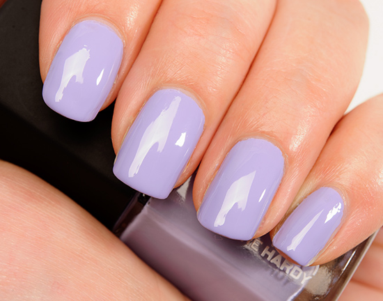 NARS Sharks Nail Lacquer Pair