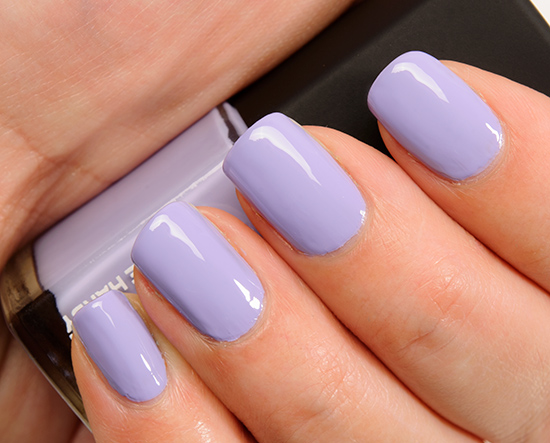 NARS Sharks Nail Lacquer Pair