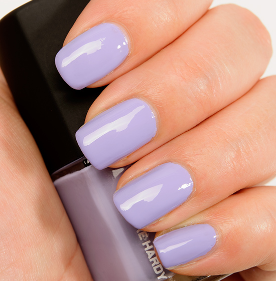 NARS Sharks Nail Lacquer Pair