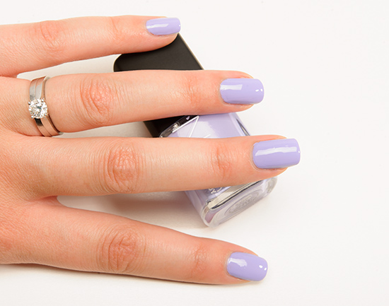 NARS Sharks Nail Lacquer Pair