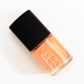 NARS Sharplines Nail Polish Duo