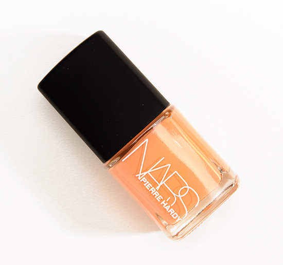 NARS Sharplines Nail Lacquer Pair