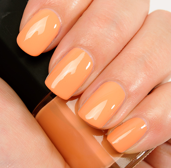 NARS Sharplines Nail Lacquer Pair