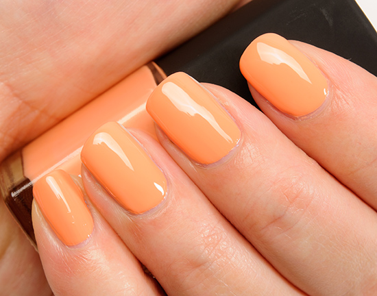 NARS Sharplines Nail Lacquer Pair