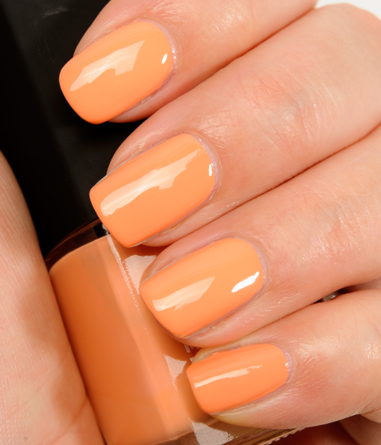 NARS Sharplines Nail Lacquer Pair