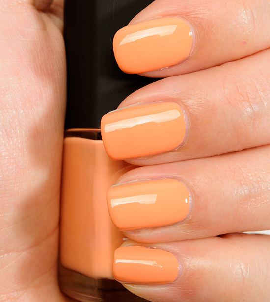 NARS Sharplines Nail Lacquer Pair