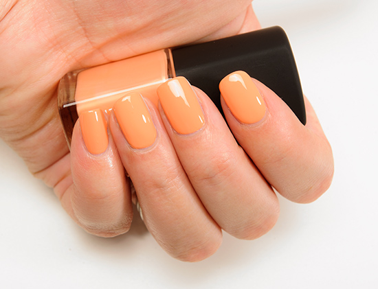 NARS Sharplines Nail Lacquer Pair