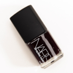 NARS Sharplines Nail Polish Duo