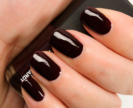 NARS Sharplines Nail Lacquer Pair