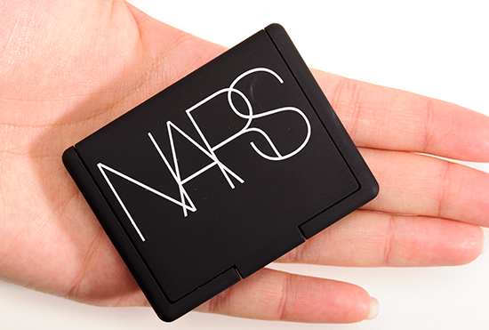 NARS Taos Blush