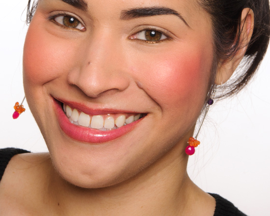 NARS Taos Blush