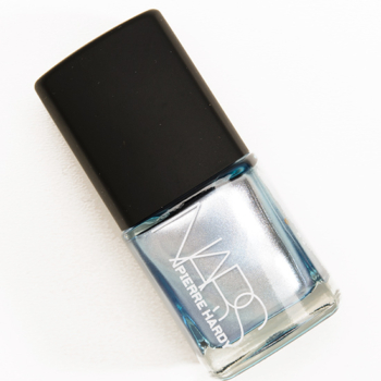 NARS Venomous (Left)