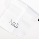 NARS Vertebra Nail Polish Duo