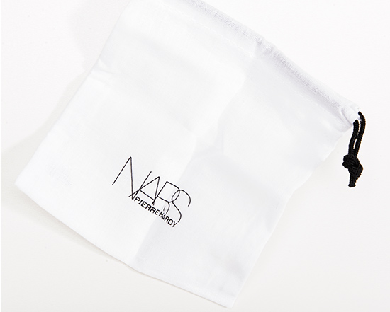 NARS Vertebra Nail Lacquer Pair