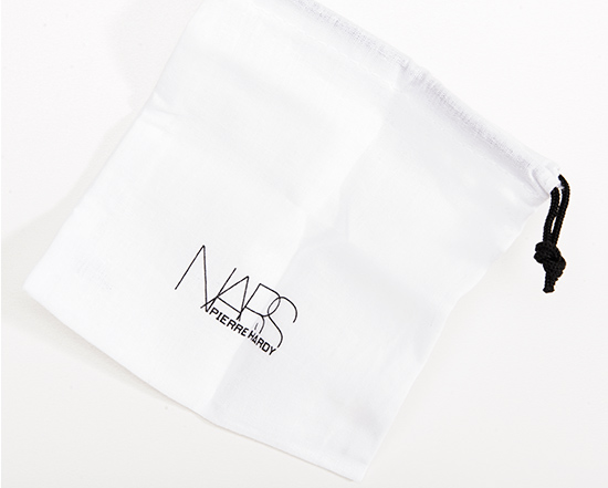 NARS Vertebra Nail Polish Duo Review & Swatches