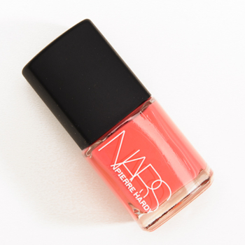 NARS Vertebra Nail Polish Duo