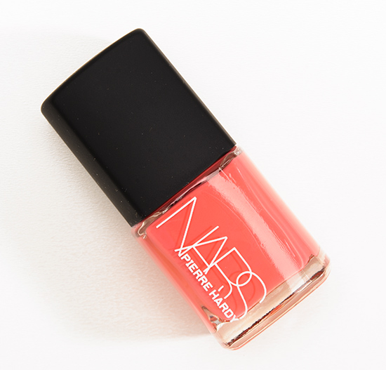 NARS Vertebra Nail Lacquer Pair