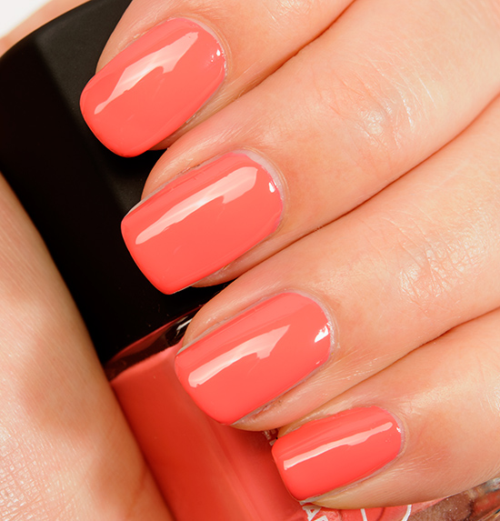 NARS Vertebra Nail Lacquer Pair