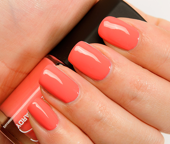 NARS Vertebra Nail Lacquer Pair