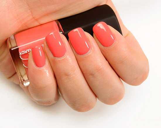 NARS Vertebra Nail Lacquer Pair