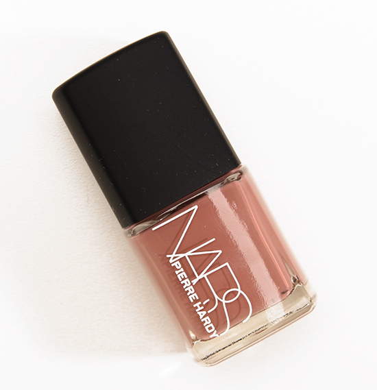 NARS Vertebra Nail Lacquer Pair