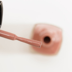 NARS Vertebra Nail Polish Duo