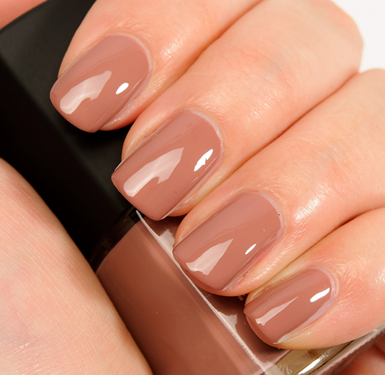 NARS Vertebra Nail Lacquer Pair