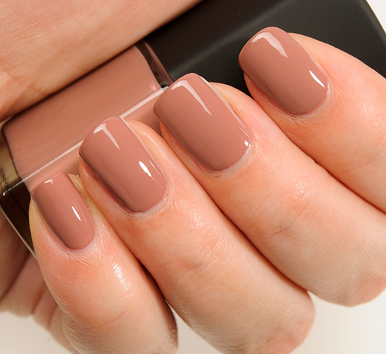 NARS Vertebra Nail Lacquer Pair