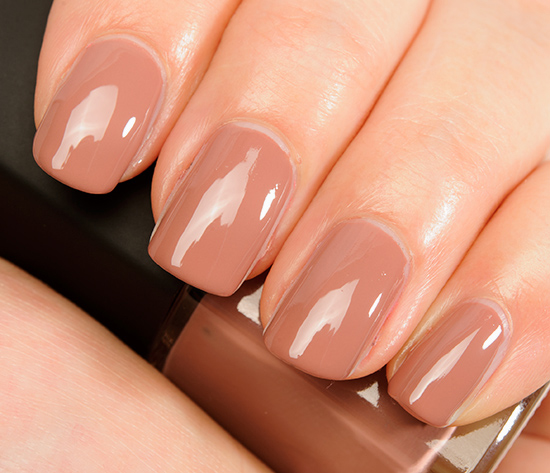 NARS Vertebra Nail Lacquer Pair