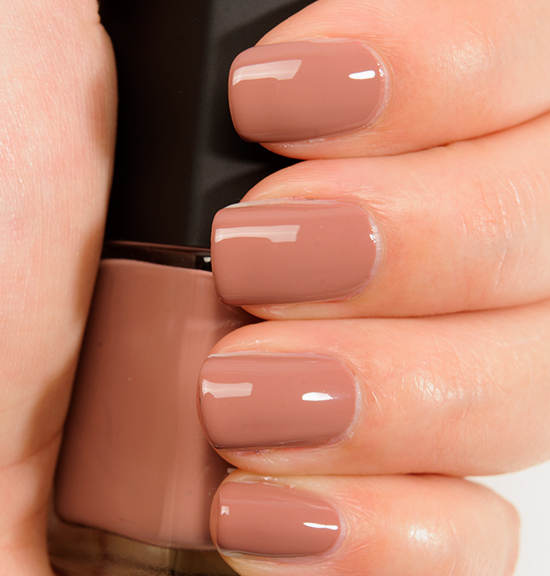 NARS Vertebra Nail Lacquer Pair
