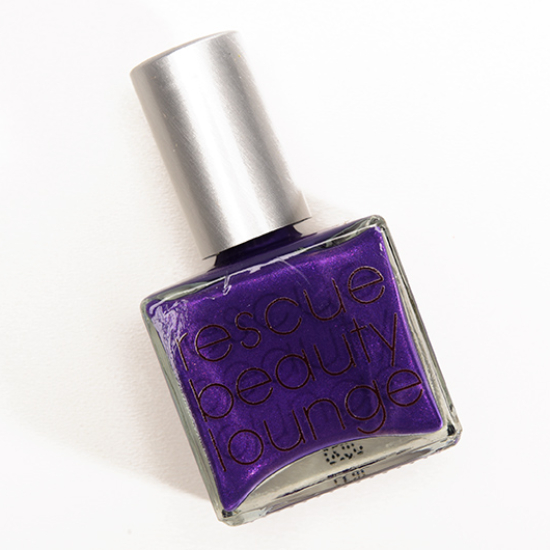 Rescue Beauty Lounge Pause Nail Lacquer