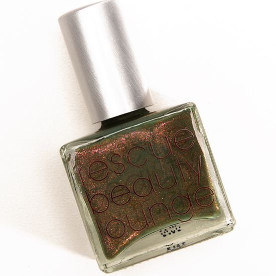 Rescue Beauty Lounge Turn It Around Nail Lacquer