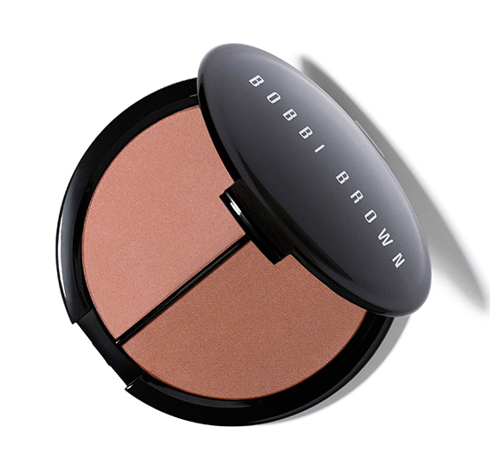Bobbi Brown Nude Beach Collection