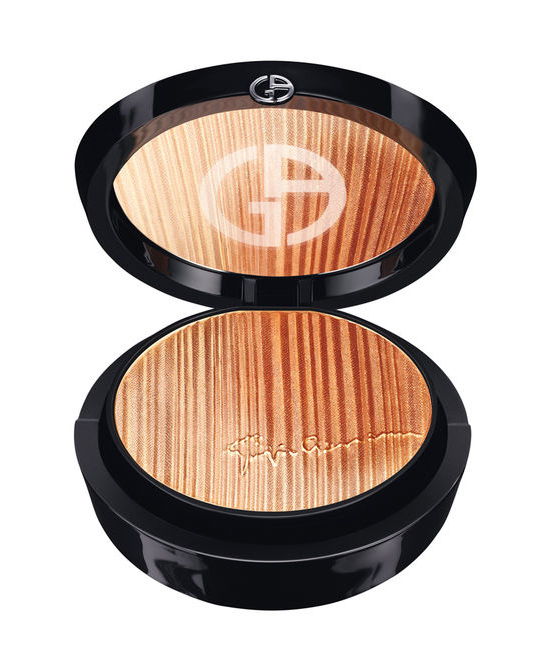 Giorgio Armani Summer 2013 Collection