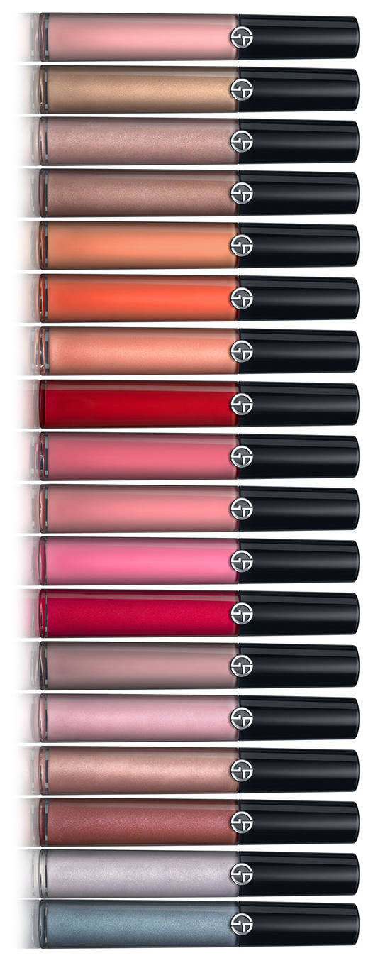Giorgio Armani Summer 2013 Collection