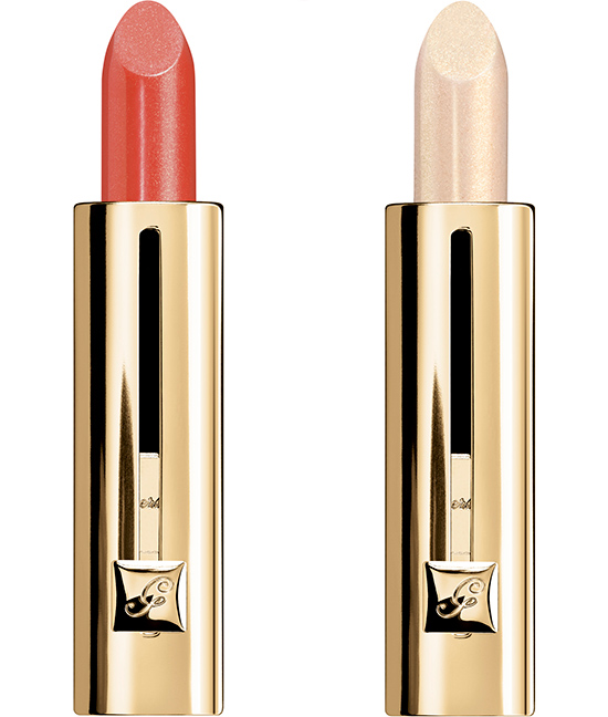 Guerlain Terra Ora Collection