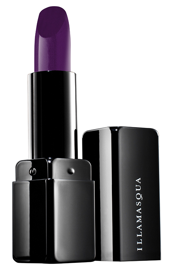 Illamasqua Paranormal Collection for Summer 2013