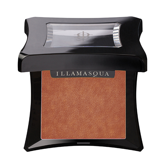 Illamasqua Paranormal Collection for Summer 2013
