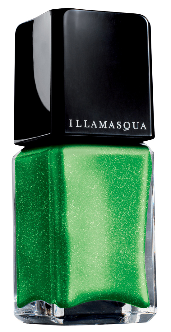 Illamasqua Paranormal Collection for Summer 2013