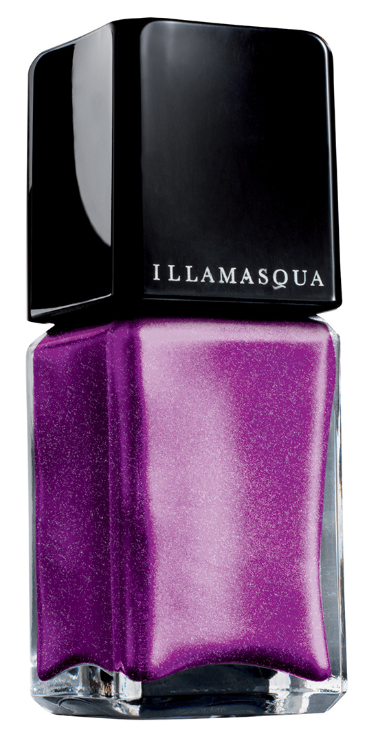 Illamasqua Paranormal Collection for Summer 2013