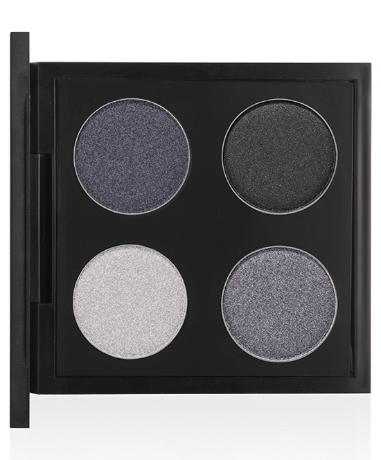 MAC Art of the Eye Collection for Summer 2013