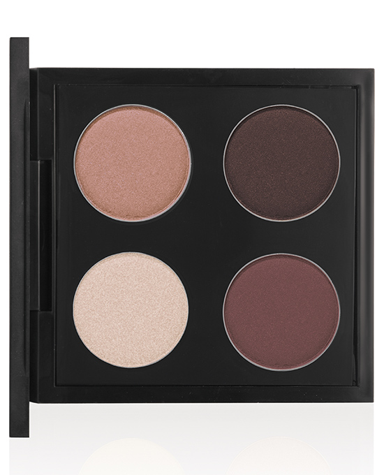 MAC Art of the Eye Collection for Summer 2013