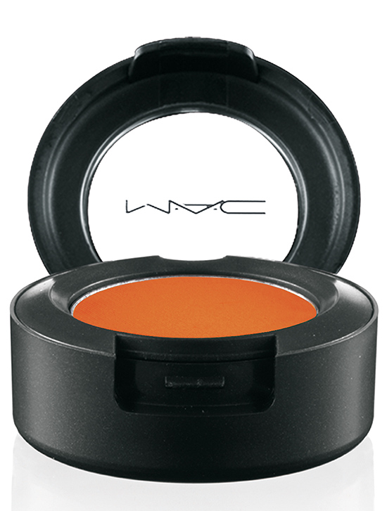 MAC Art of the Eye Collection for Summer 2013