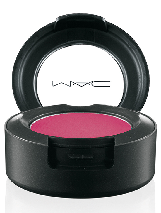 MAC Art of the Eye Collection for Summer 2013