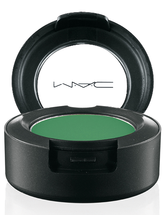 MAC Art of the Eye Collection for Summer 2013