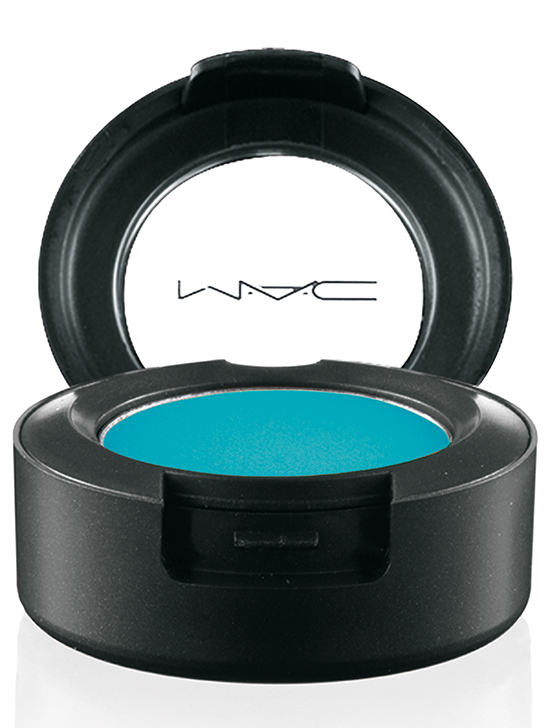 MAC Art of the Eye Collection for Summer 2013