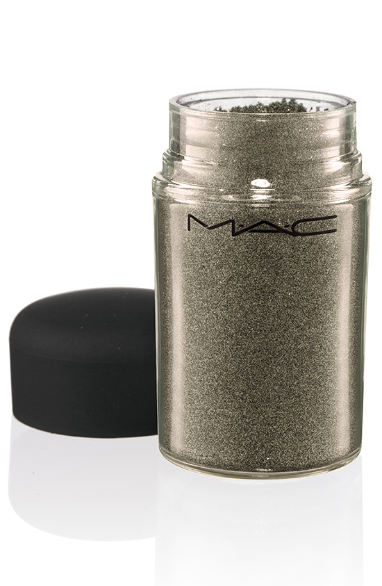 MAC Art of the Eye Collection for Summer 2013