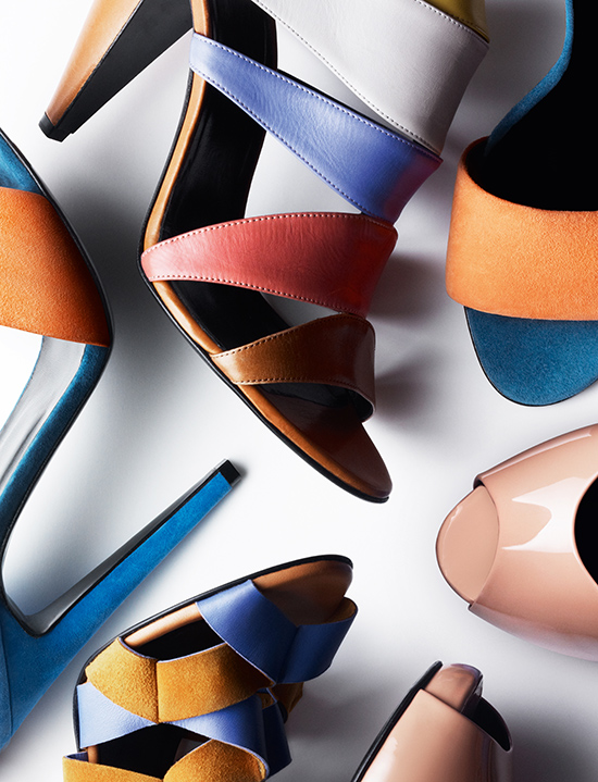 NARS x Pierre Hardy Collection